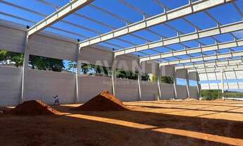 Imagem 4: Galpão - Macuco - Valinhos