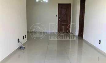 Imagem 7: Apartamento para venda possui 91 metros quadrados com 2 quartos em Maracanã - Rio de Janei