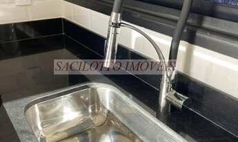 Imagem 5: Casa em Condomínio para Venda em Indaiatuba, Jardim Mantova, 3 dormitórios, 1 suíte, 2 ban