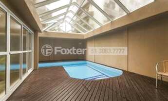 Imagem 6: Vende Ótimo Apartamento 3 quartos suíte vagas no bairro Petrópolis - Porto Alegre - RS