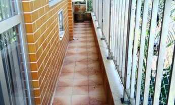 Imagem 4: Apartamento 02 quartos - Jardim Guanabara