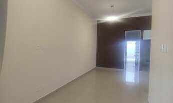 Imagem 3: Casa de condomínio para venda possui 120 metros quadrados com 3 quartos