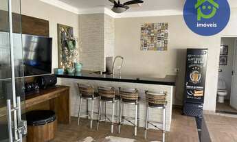 Imagem 3: Casa com 4 dormitórios à venda, 290 m² por R$ 1.500.000,00 - Parque Residencial Buona Vita