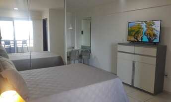 Imagem 6: Terrazzo Flat Ponta Negra