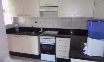 Imagem 5: Apartamento de 2 dormitórios (1 suíte) - 1 vaga de garagem no bairro Itacorubi