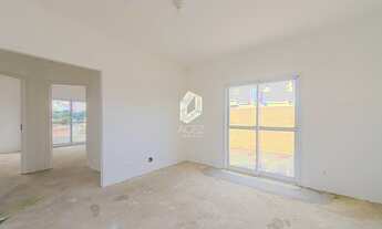 Imagem 2: Apartamento em excelente localização de Pinhais, 2 quartos com suíte e 2 amplos terraço