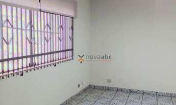 Imagem 3: Sala para alugar, 23 m² por R$ 850/mês - Vila Alpina - Santo André/SP