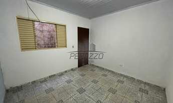Imagem 5: Oportunidade ! Casa de 03 Quartos no Setor Residencial Oeste por R$240.000,00