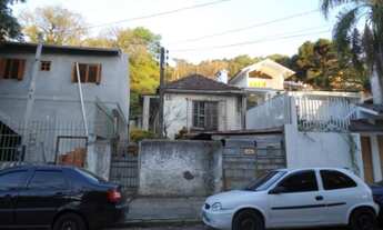 Imagem 4: Porto Alegre - Terreno Padrão - Santa Tereza