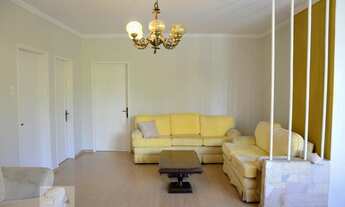 Imagem 2: Apartamento para Aluguel - Centro, 4 Quartos, 200 m2