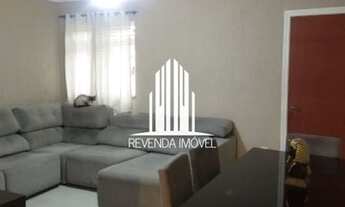 Imagem 4: Sobrado com 3 dormitórios e 3 vagas - IPIRANGA