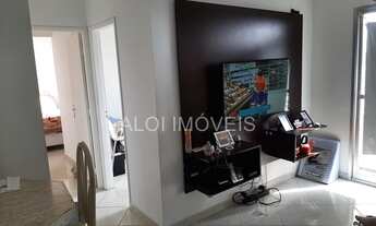 Imagem 5: Apartamento com 2 quartos e vaga prox à Henrique Schaumann e Hospital das Clínicas