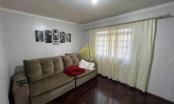 Imagem 5: Casa à venda, 2 quartos, 1 suíte, 2 vagas, Vila Industrial - Toledo/PR