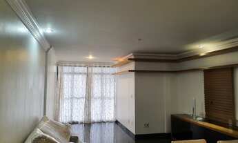 Imagem 2: Apartamento para venda tem 150 metros quadrados com 3 quartos sendo 3 suítes