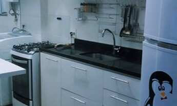 Imagem 5: Apartamento à venda na Estrada dos Bandeirantes, Vargem Pequena, Rio de Janeiro - RJ