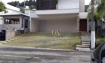 Imagem: Casa com 5 dormitórios à venda, 380 m²