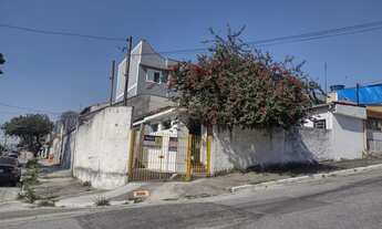 Imagem: Casa Térrea para venda tem 100 metros quadrados