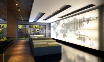 Imagem 3: Porto Alegre - Conjunto Comercial/Sala - Menino Deus