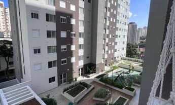 Imagem 15: Apartamento com 2 dormitórios, 34 m² - venda por R$ 385.000,00 ou aluguel por R$ 2.300,00