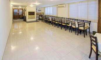 Imagem 4: Porto Alegre - Apartamento Padrão - Menino Deus