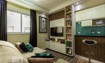 Imagem: Apartamento à venda na Estrada Kizaemon