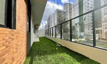 Imagem 2: Singular Champagnat, de 3 quartos, 144 m² à venda no Bigorrilho