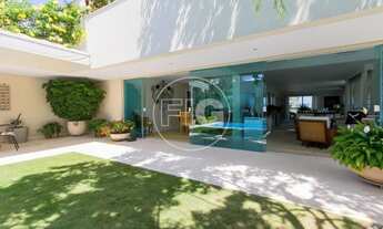 Imagem 3: COBERTURA - JARDIM EUROPA - Venda - 672 m² - 4 Quartos (3 Suítes) - 6 Vagas