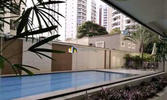 Imagem 3: APARTAMENTO COM 189M2 DE ÁREA ÚTIL, 4 DORMITÓRIOS, SENDO 2 SUÍTES, 2 VAGAS