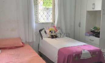 Imagem 3: Casa Térrea a Venda - Parque Interlagos - 3 Dormitórios - Garagem Coberta