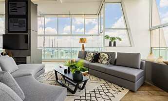 Imagem 7: SãO PAULO - Apartamento Padrão - Cerqueira César