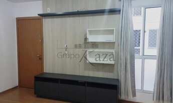 Imagem 3: Apartamento Aluguel 42m² 2 Dormitórios 124975307