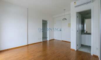 Imagem 6: Kitnet à venda, com 41m² com quarto, cozinha, varanda e banheiro , Várzea da Barra Funda