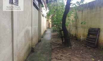 Imagem 5: Sobrado para alugar - Parque Jaçatuba - Santo André/SP