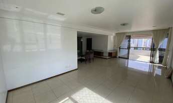 Imagem 5: Assis Pedrosa - Apartamento com 4 quartos à venda, 196m por R$ 1.300.000 - Jaqueira - Reci