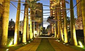 Imagem 3: Excelente Apartamento de Altíssimo Padrão do Condomínio Edifício Parque Cidade Jardim