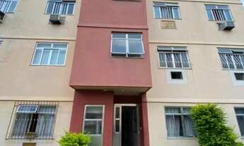 Imagem 2: Ótimo Apartamento 2 quartos, portaria 24h, garagem, Nilópolis