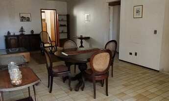 Imagem 6: Edf. Benidorm Apartamento cobertura com 4 dormitórios