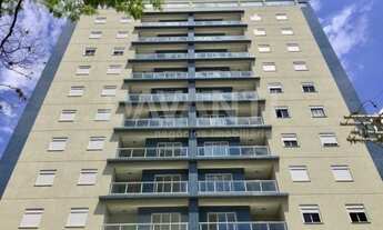 Imagem: Apartamento - Vila Itapura - Campinas