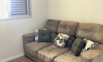 Imagem 6: Apartamento para Locação em Belo Horizonte, São Geraldo, 2 dormitórios, 1 suíte, 1 banheir