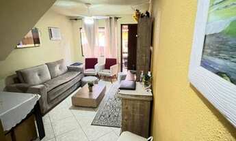 Imagem 7: Duplex no bairro Isadora em Campo Grande