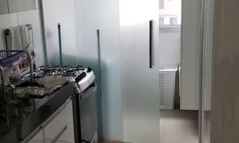 Imagem 5: Visage Actuelle. Apto a venda com 74m² com 2 Quartos e 1 Suíte. Setor Jardim Goiás - Goiân