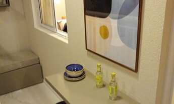 Imagem 2: Apartamento 1dormitório na estação Patriarca com terraço!!!!