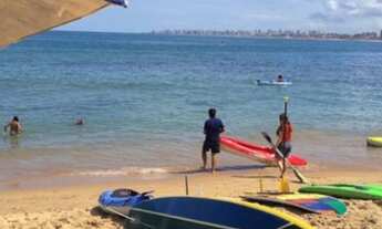 Imagem 6: Terreno Itapuã 254m² localizadissimo