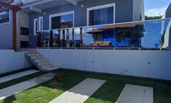 Imagem 4: Casa à venda no bairro São João do Rio Vermelho - Florianópolis/SC