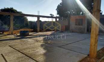 Imagem: Terreno - Parque Aeroporto - Campinas