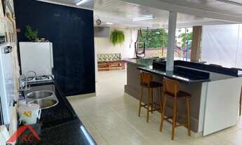 Imagem 5: Cobertura com 3 dorms, Campestre, Santo André - R$ 1.2 mi, Cod: 627