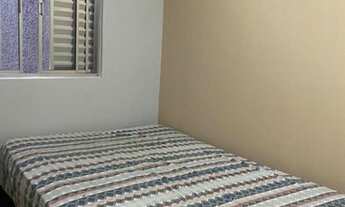 Imagem 5: VILA LIVIEIRO Sobrado 190 metros, 3 dormitórios, 1 suíte, 2 vagas com ótima localização e