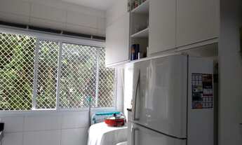 Imagem 3: Apartamento para venda Alto Umuarama Uberlândia - AP1868