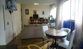 Imagem: Sao Paulo - Apartamento Padrao - Paraiso