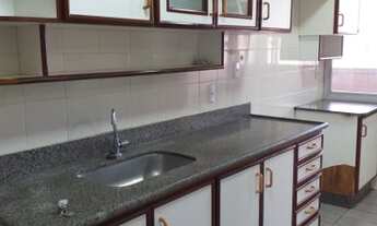 Imagem 2: Apartamento 4 quartos suíte, na quadra do mar!